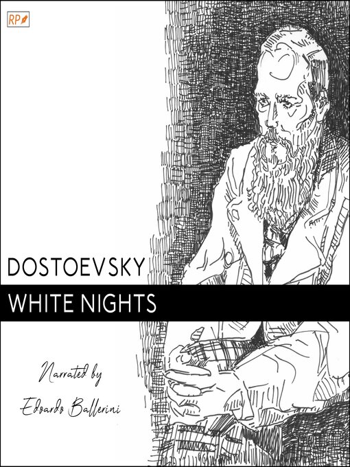 Title details for White Nights by Fyodor Dostoevsky - Available